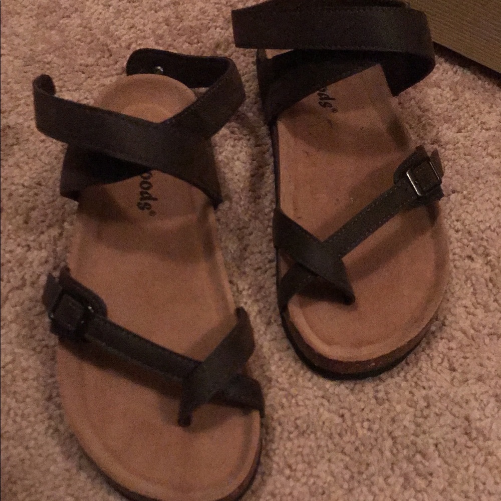 Sandals